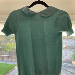 Twinkle by Wenlan shirt